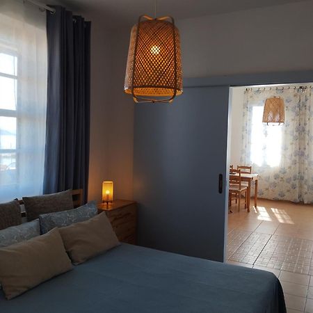Aegina Port Apt 2-Διαμέρισμα Στο Λιμάνι Της Αίγινας 2 Exterior foto