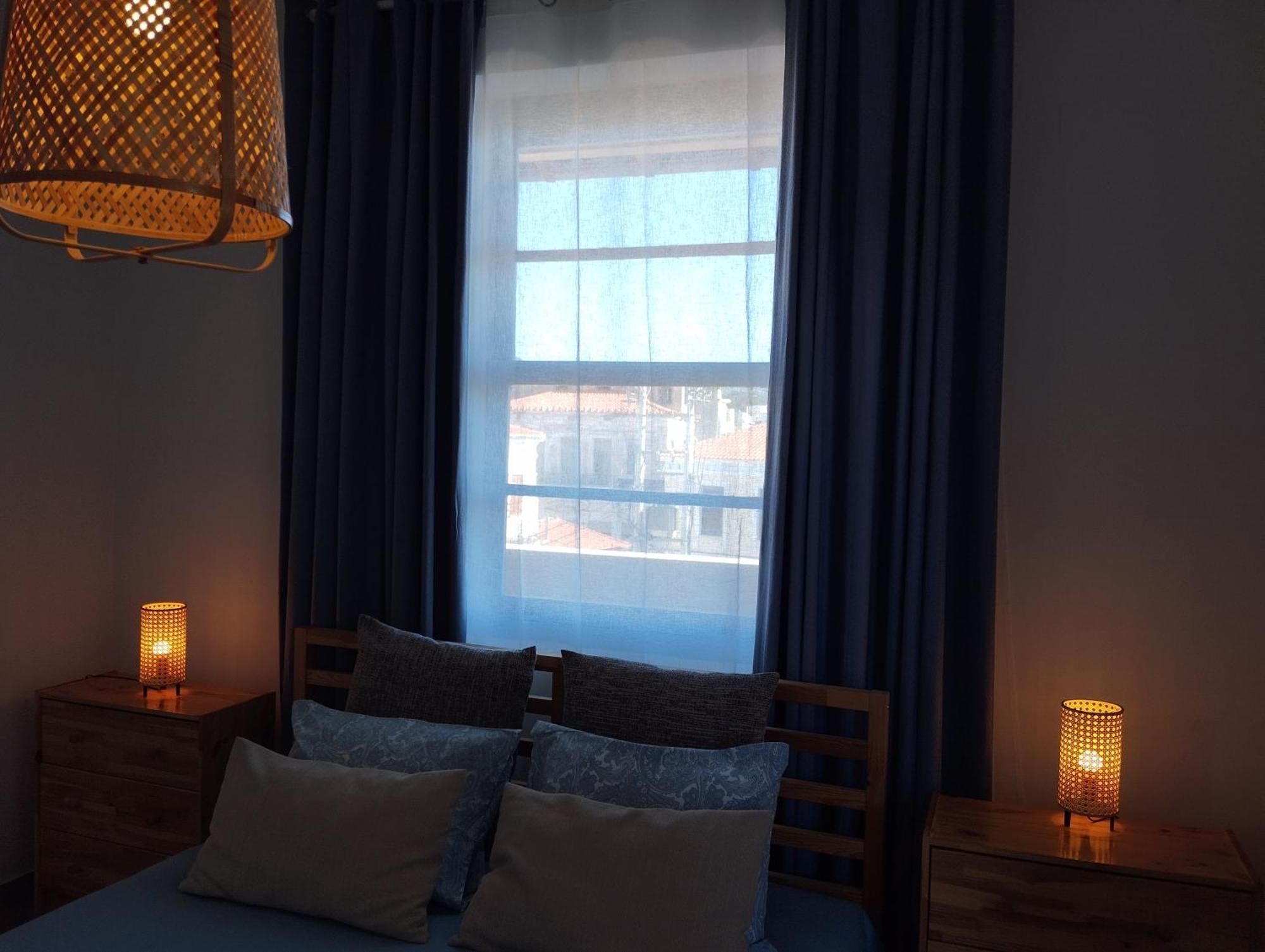 Aegina Port Apt 2-Διαμέρισμα Στο Λιμάνι Της Αίγινας 2 Exterior foto